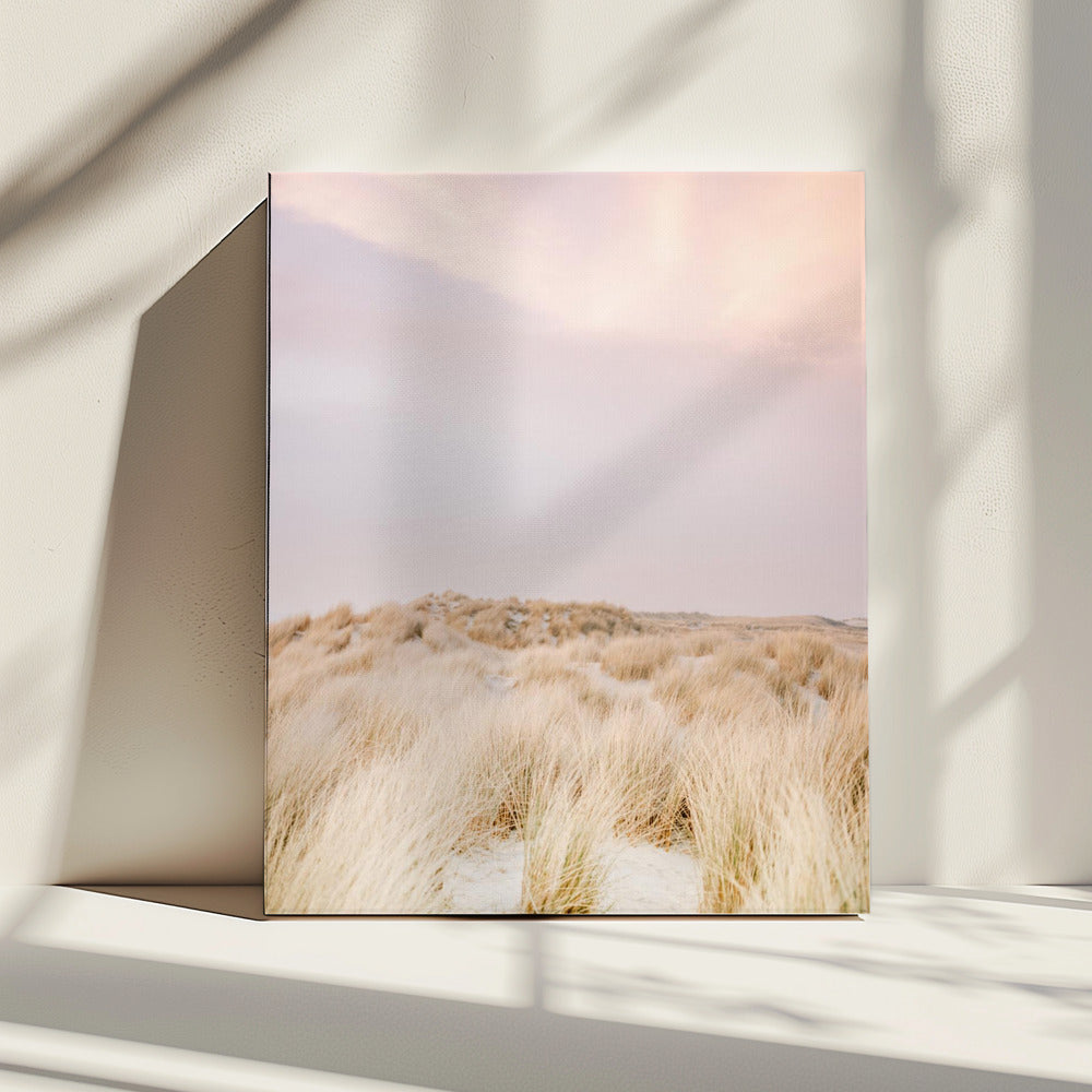 Ameland Dunes 2 | Canvas