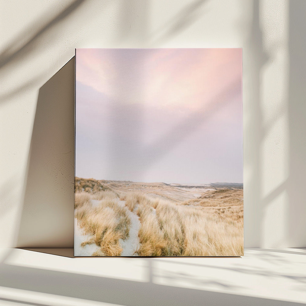Ameland Dunes 1 | Canvas
