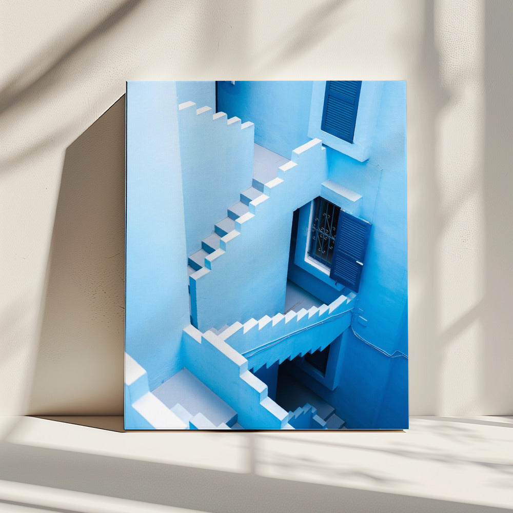 South Of Spain 6 | Canvas