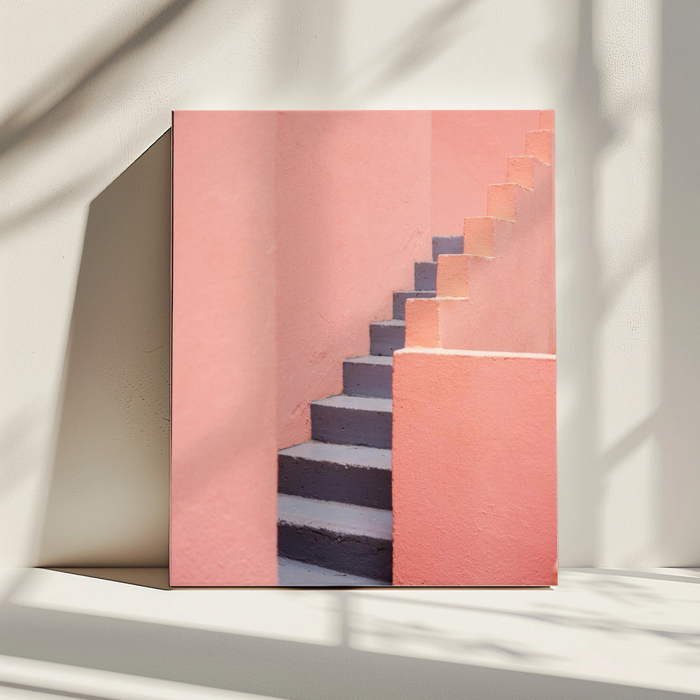 South Of Spain 8 | Canvas