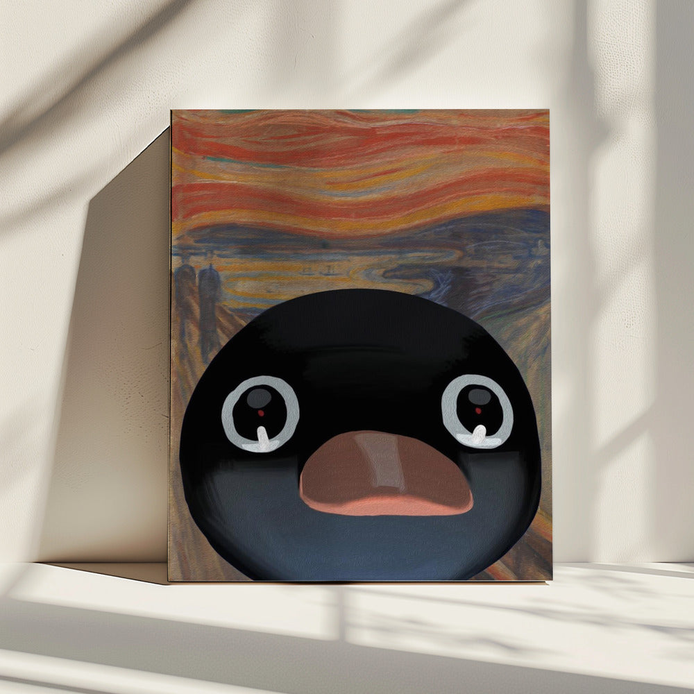 NOOT NOOT | Canvas