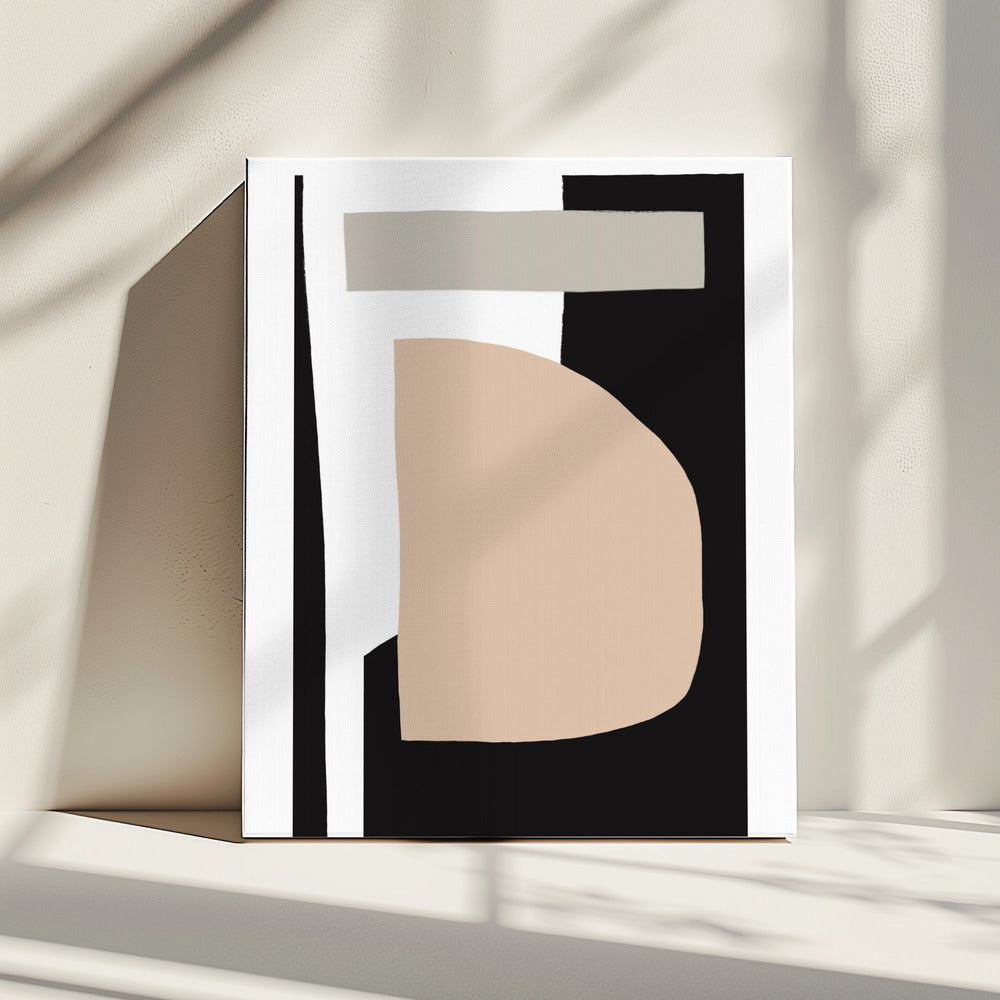 Abstract Layers | Canvas