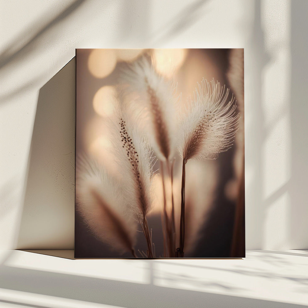 Whispering Fields | Canvas