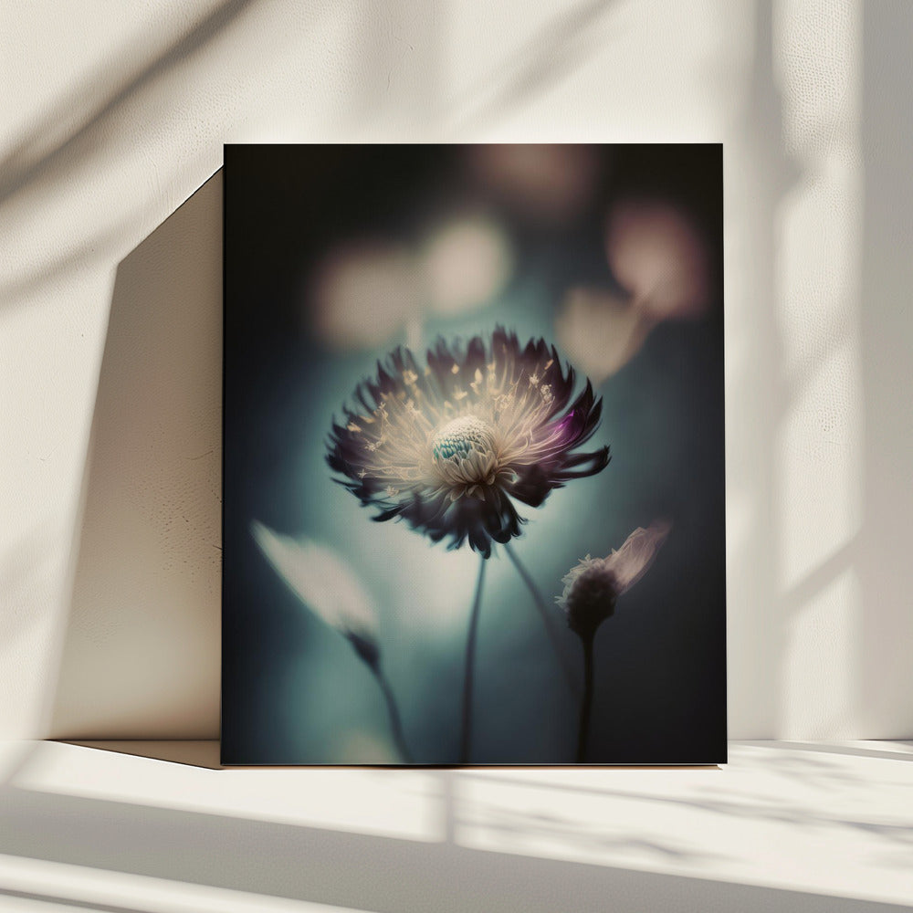 Ethereal Blossom | Canvas