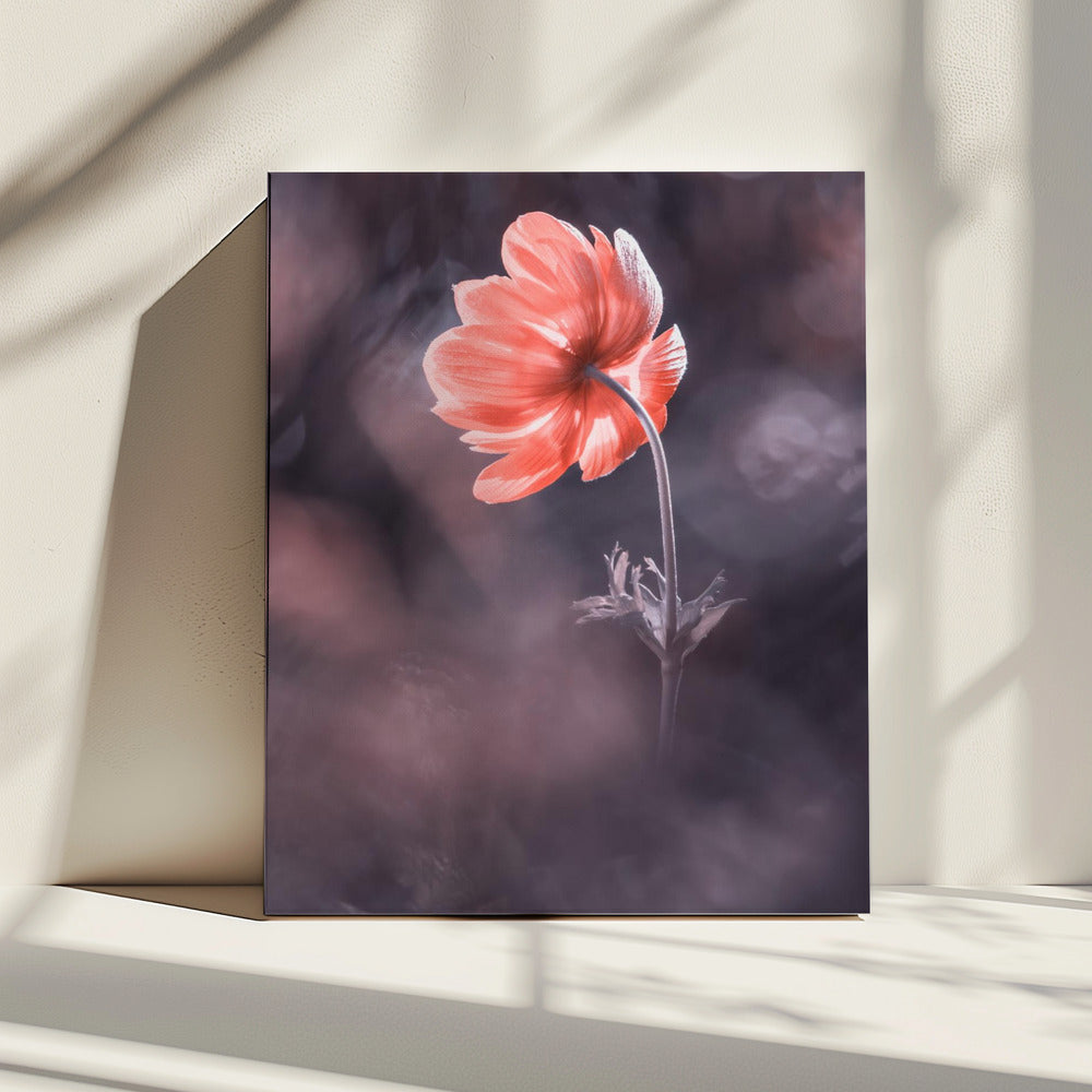 The Lighthouse | Canvas