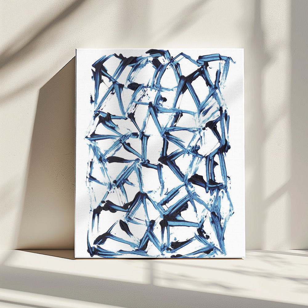 Minimal Shapes | Canvas