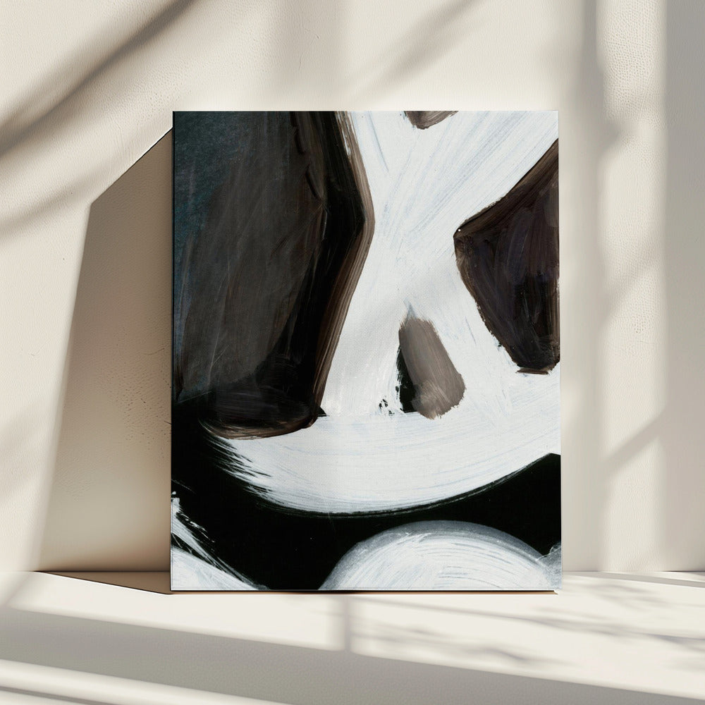 Connected No2 | Canvas