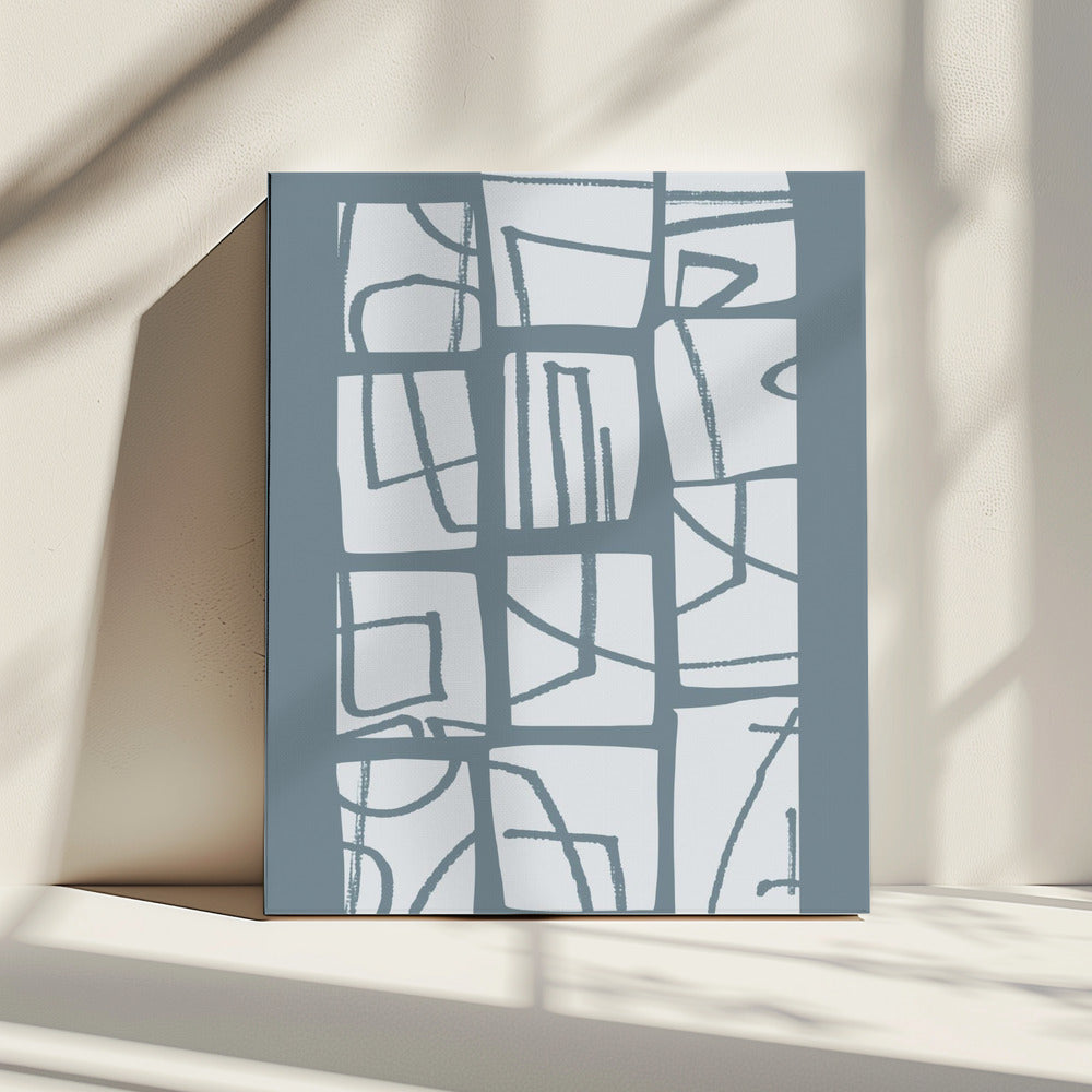 Shapes and Lines | Canvas