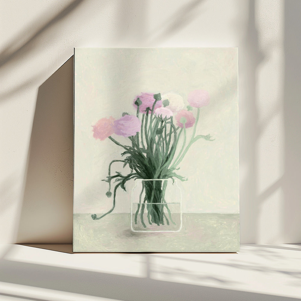 Still Life 02 | Canvas