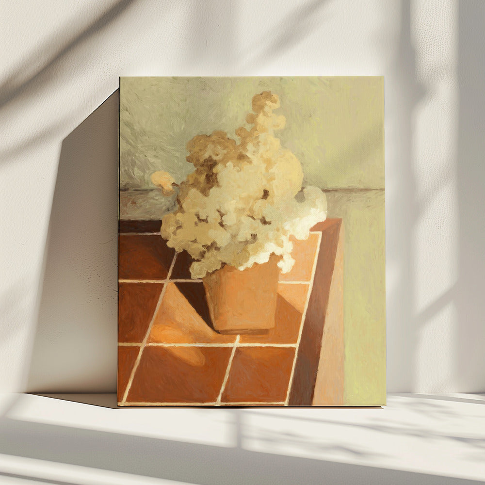 Still Life  01 | Canvas