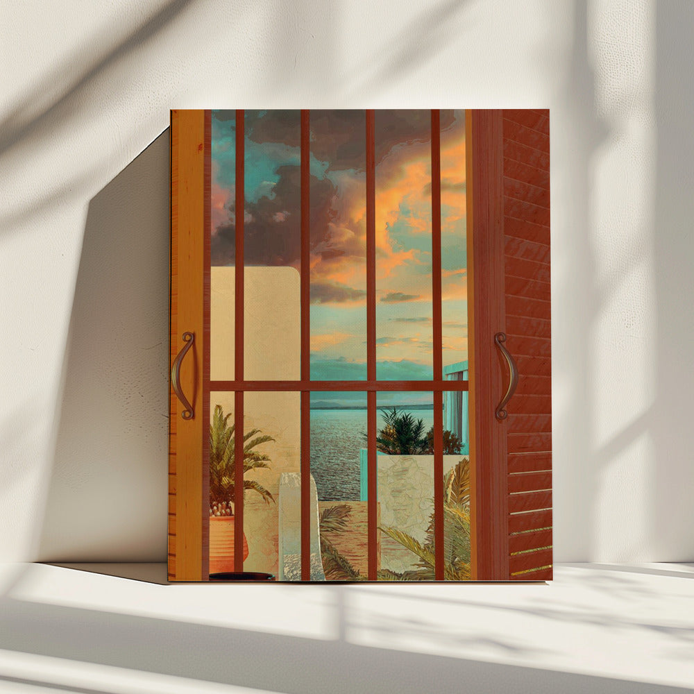 OPEN WINDOW | Canvas