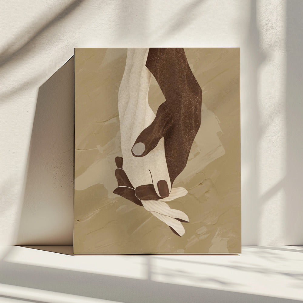 Colour-nity | Canvas