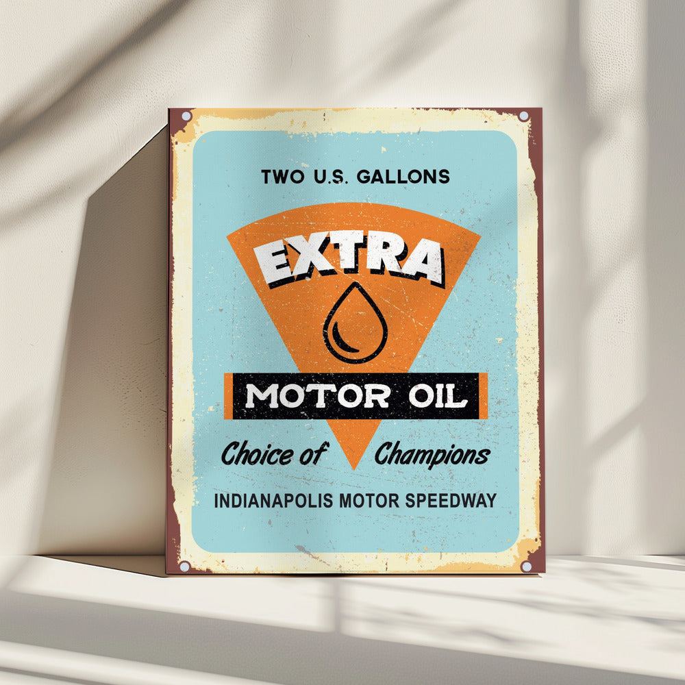 Premium Imported | Canvas