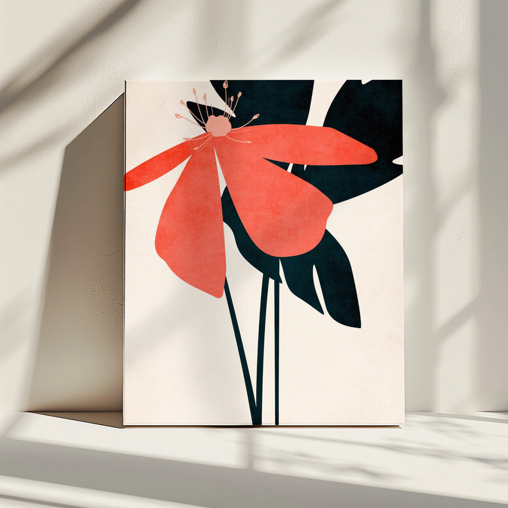 Thinking of You | Canvas