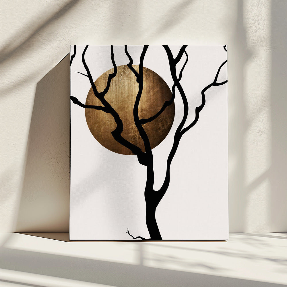 Mystic Fairytales | Canvas