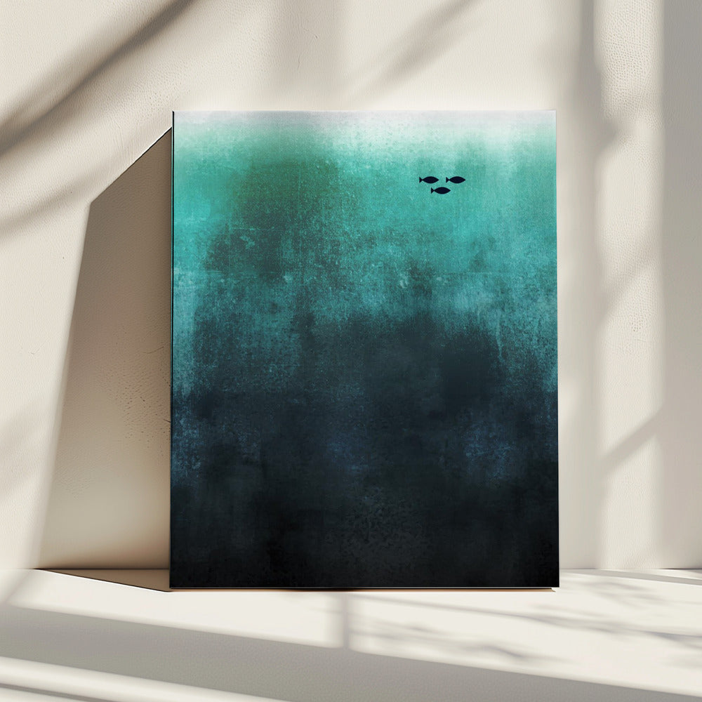 Little Family | Canvas