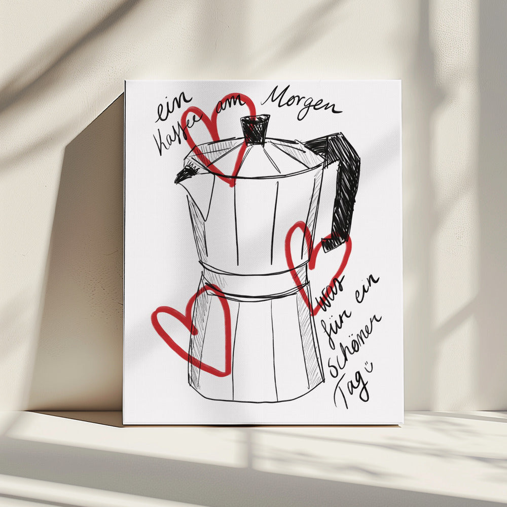 Morning Brew | Canvas