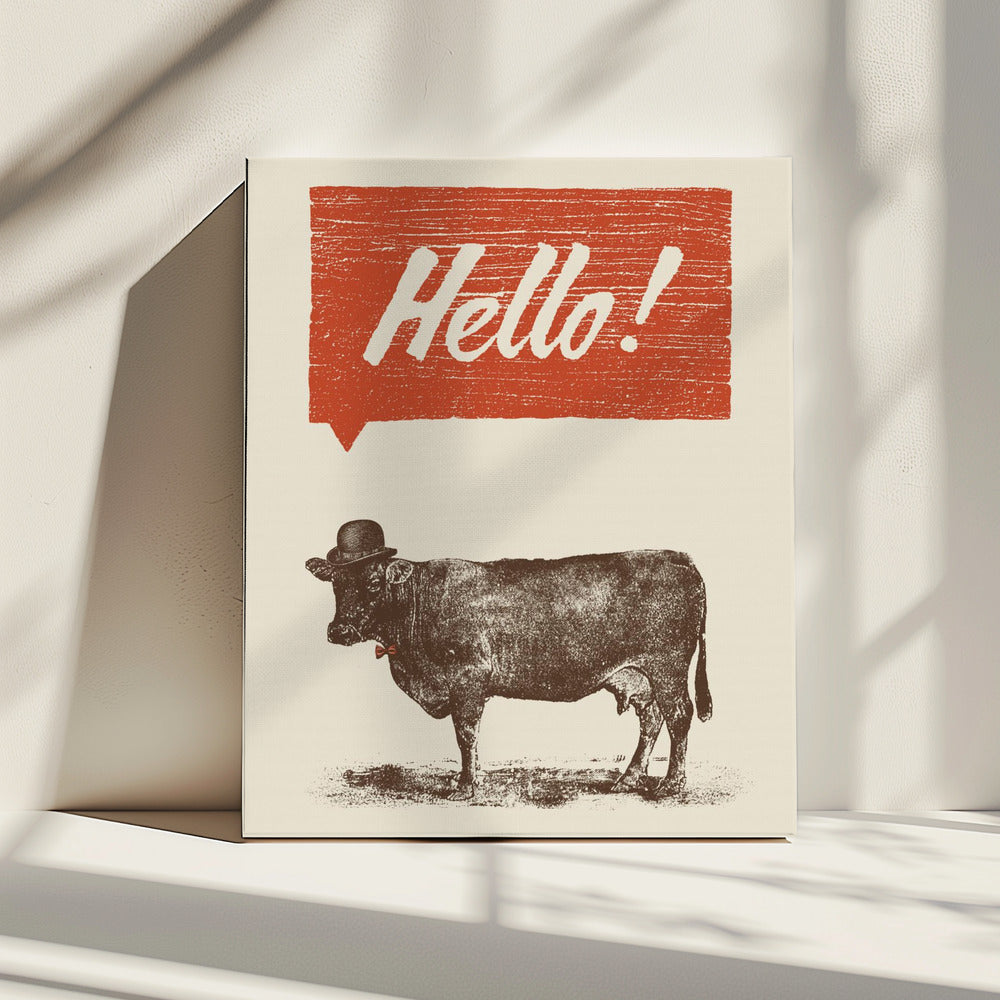 Hello | Canvas