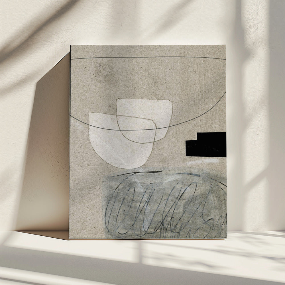 Lifestyle No1 | Canvas