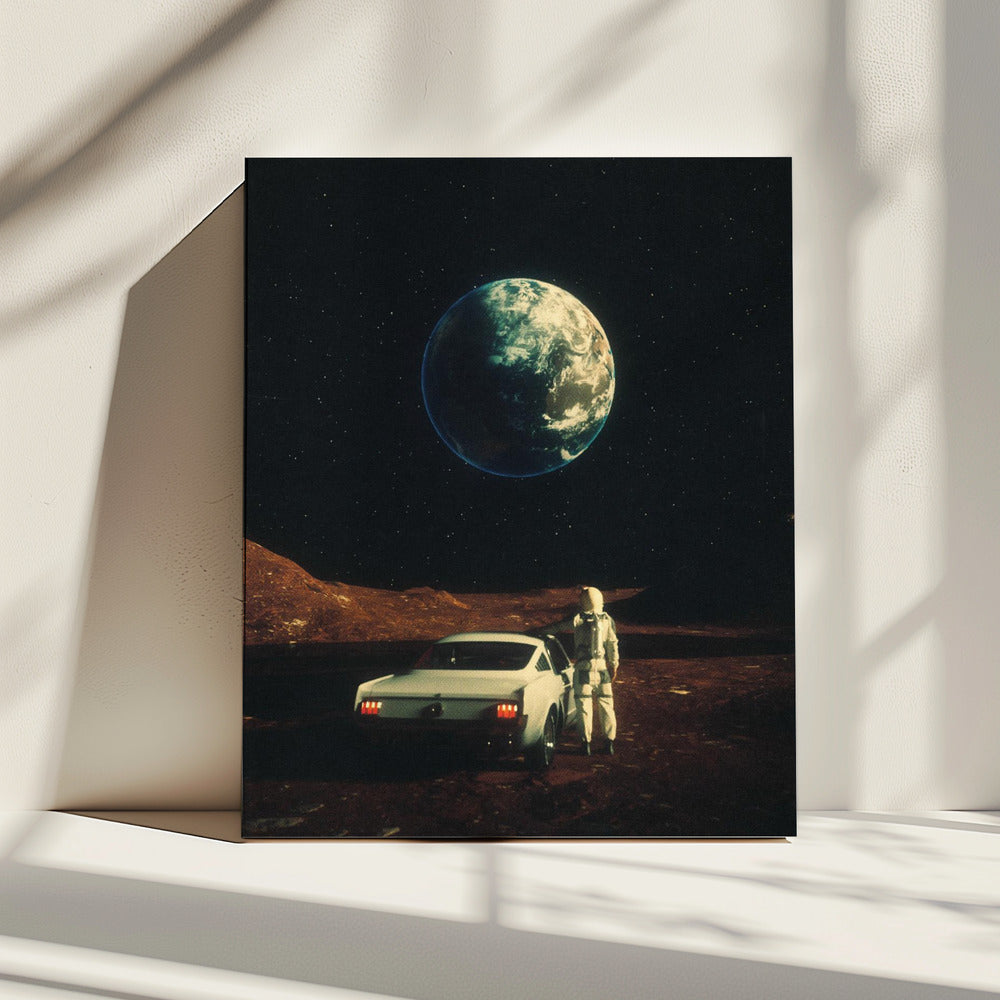 Far From Home | Canvas