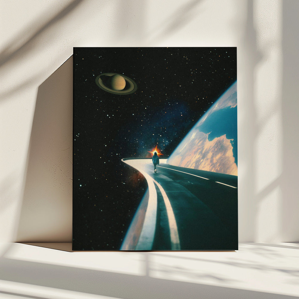 Determination | Canvas