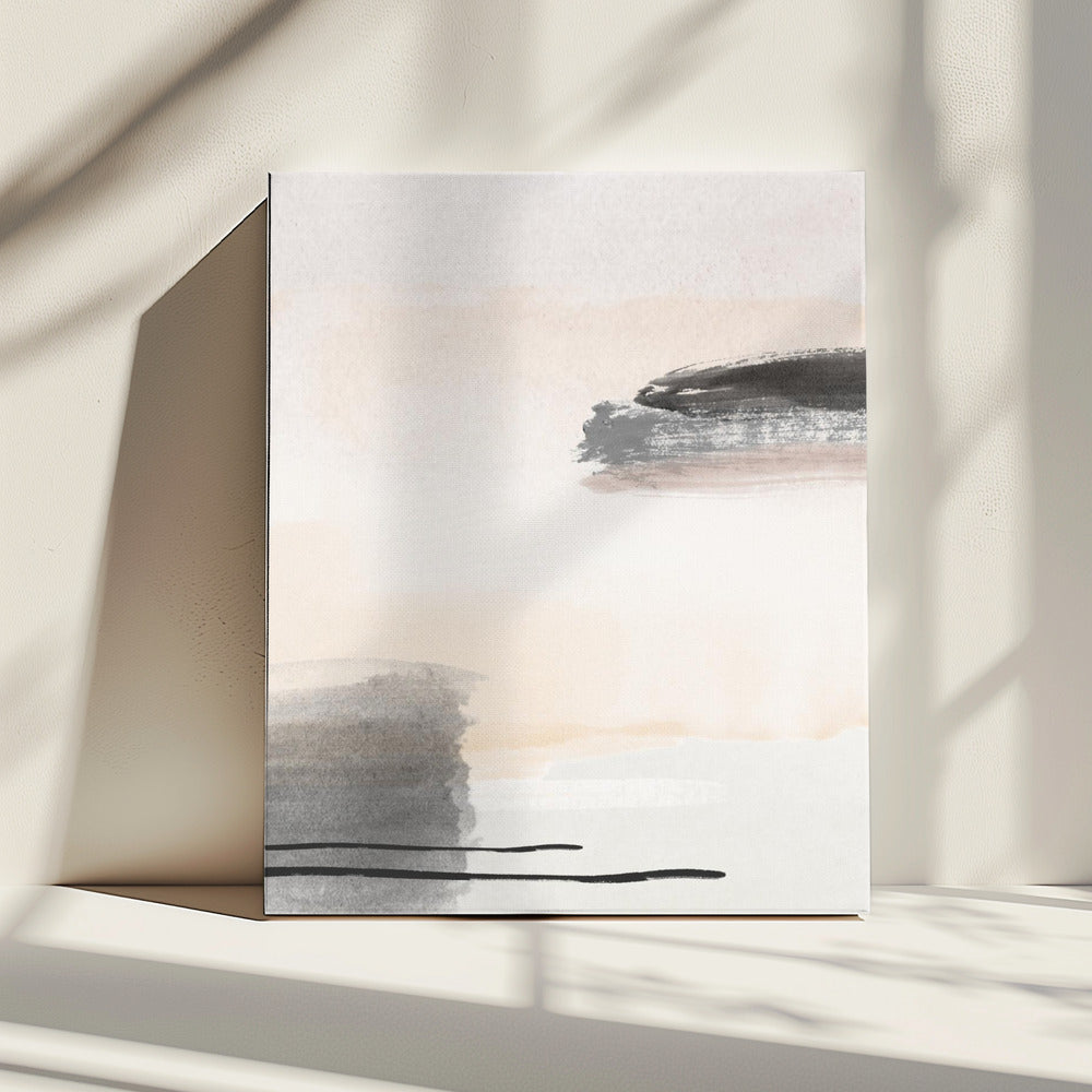 Neutrals-3 | Canvas