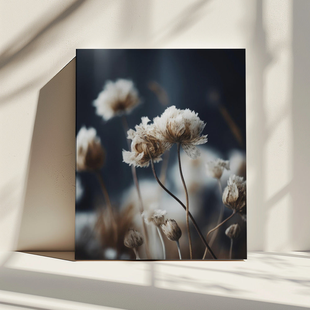 Whispers of Nature | Canvas