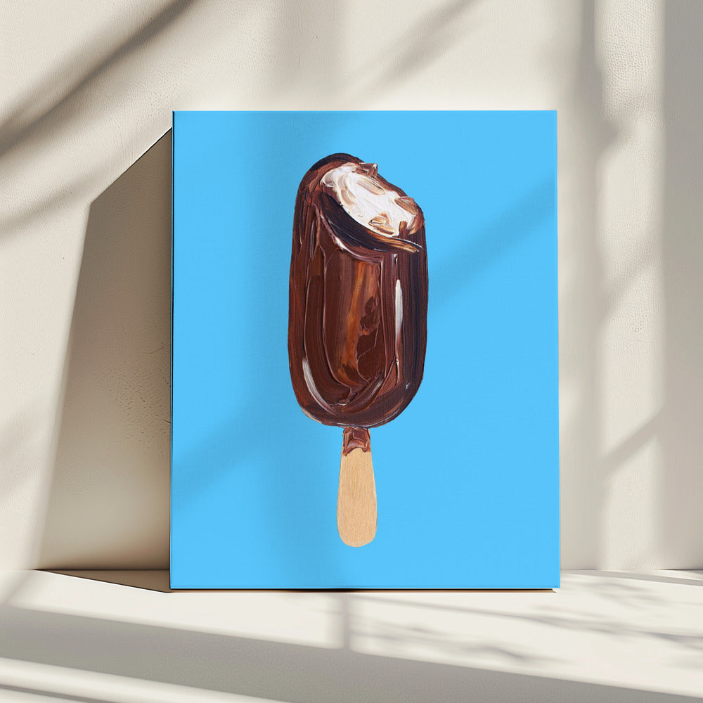 Magnum Ice Cream | Canvas