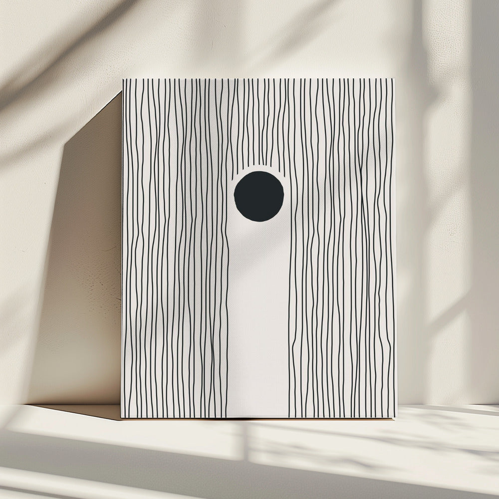 Minimal Design Set #18 | Canvas