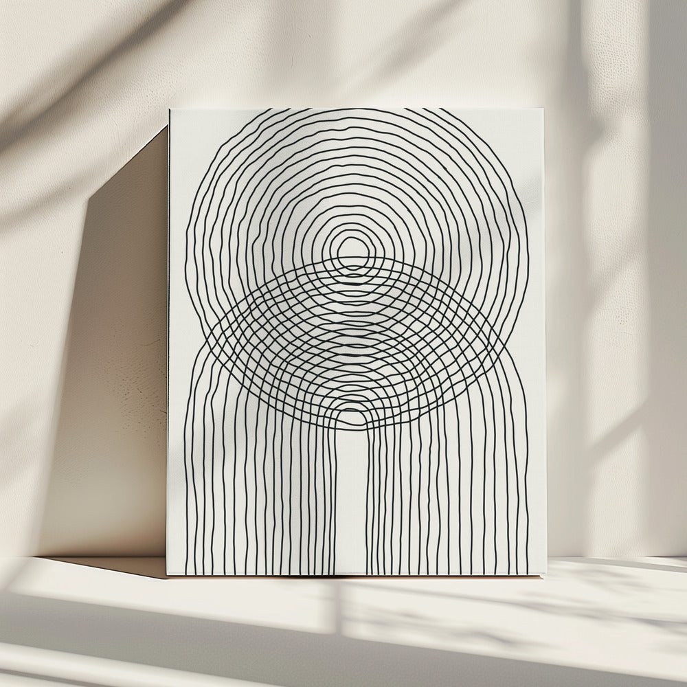 Minimalism Set #2 | Canvas