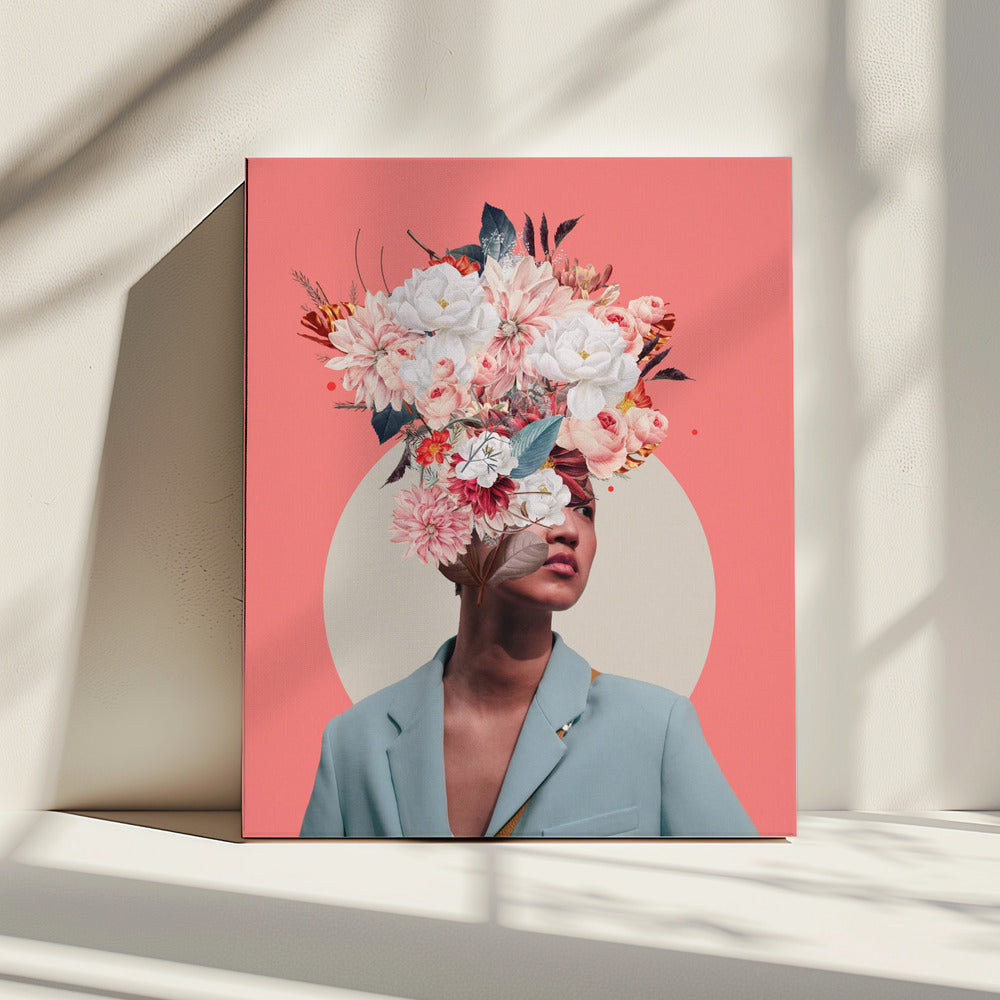 Searching for Sunrise | Canvas