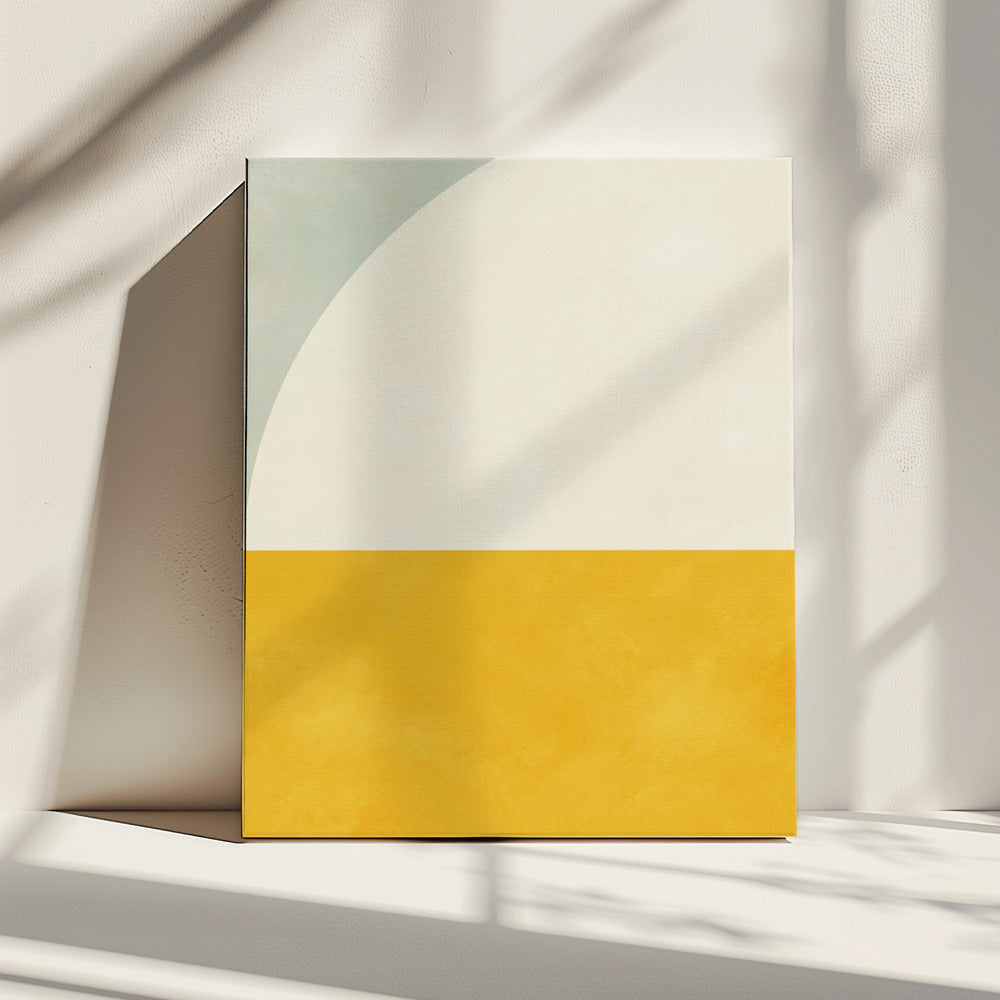 Bauhaus 2 23 | Canvas