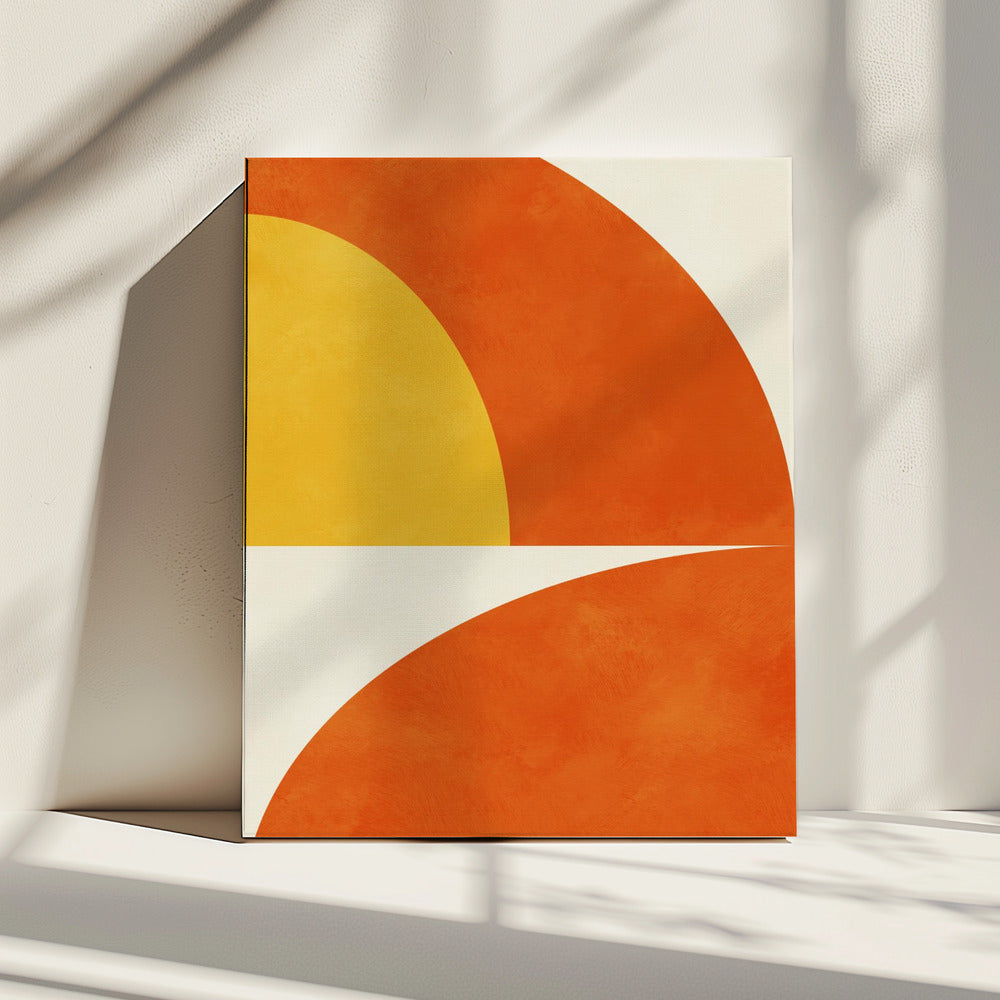 Bauhaus 4 23 | Canvas