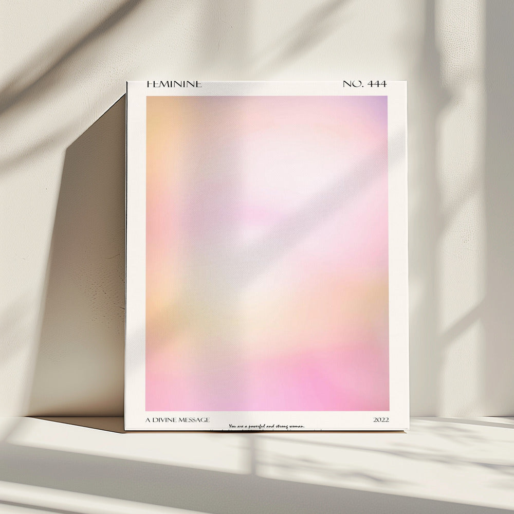 Feminie | Canvas