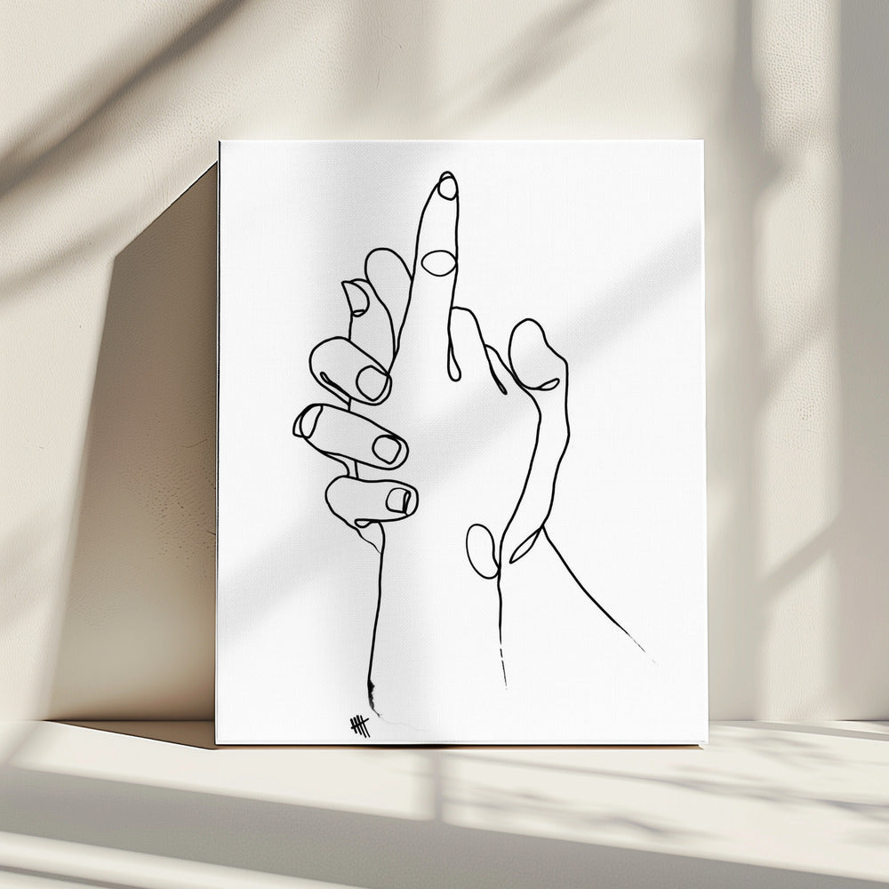 Safe Place | Canvas