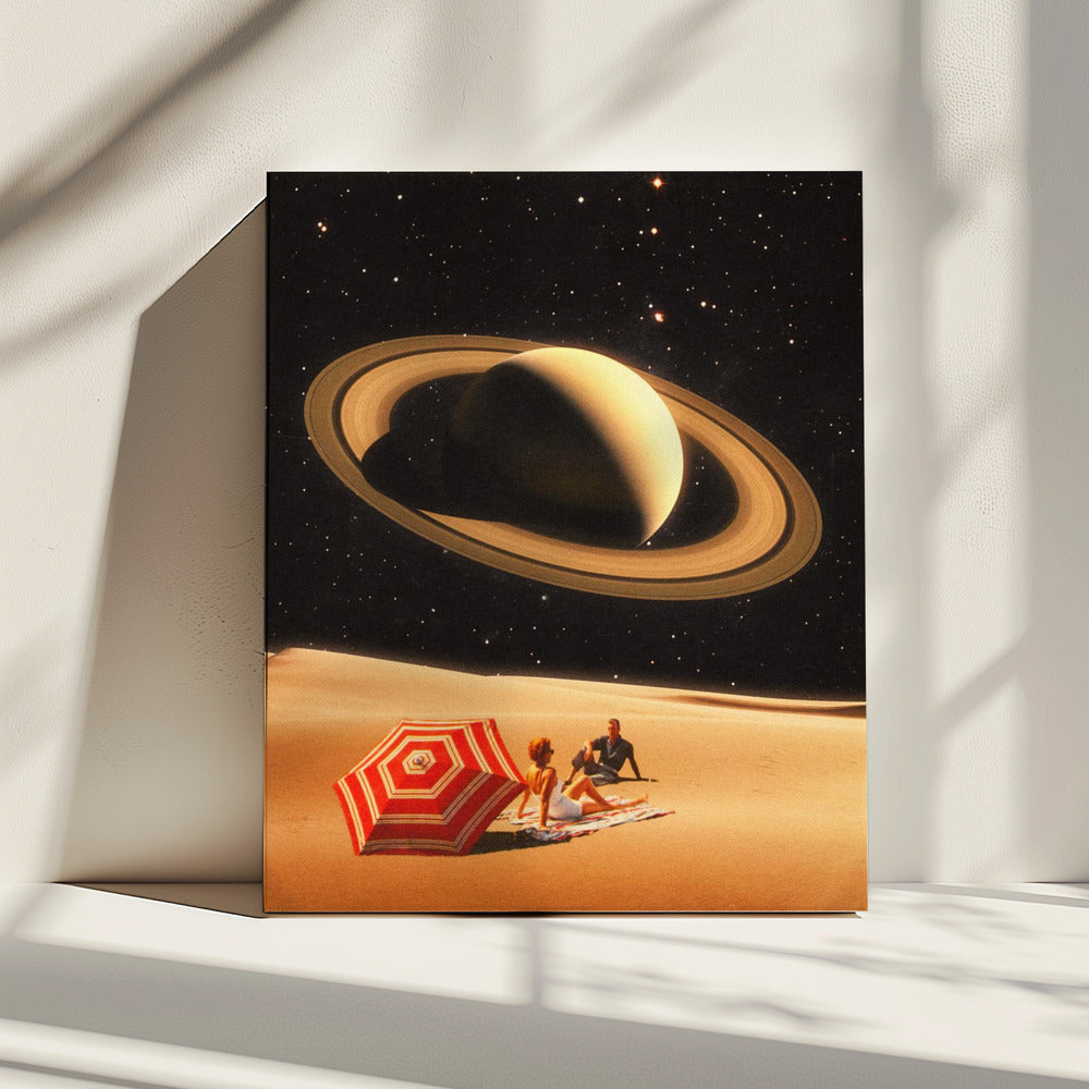 Space Date | Canvas