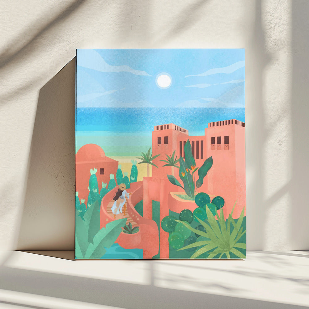 Canary Islands | Canvas