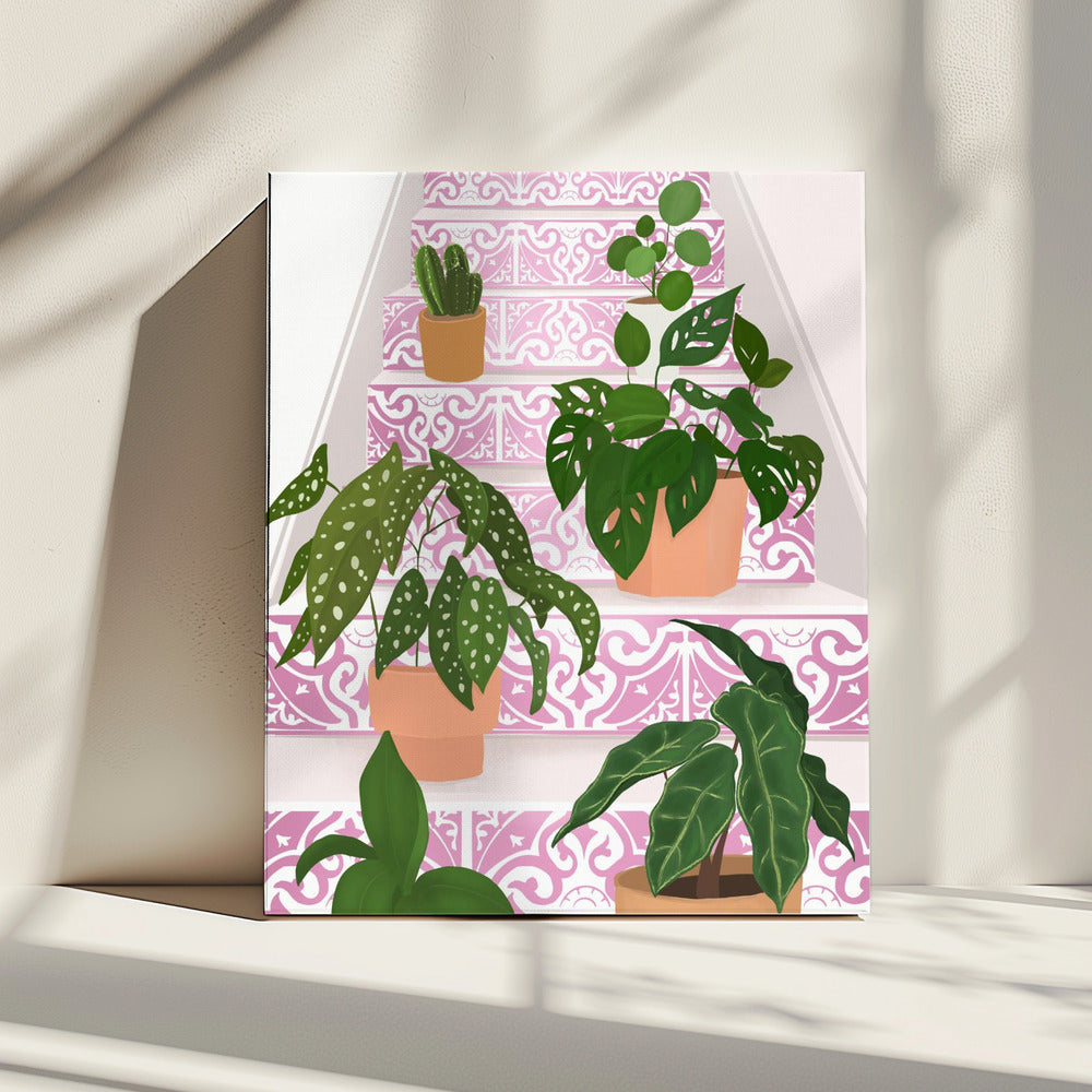 Plants | Canvas