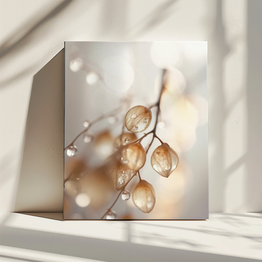 Whispers of Dew | Canvas