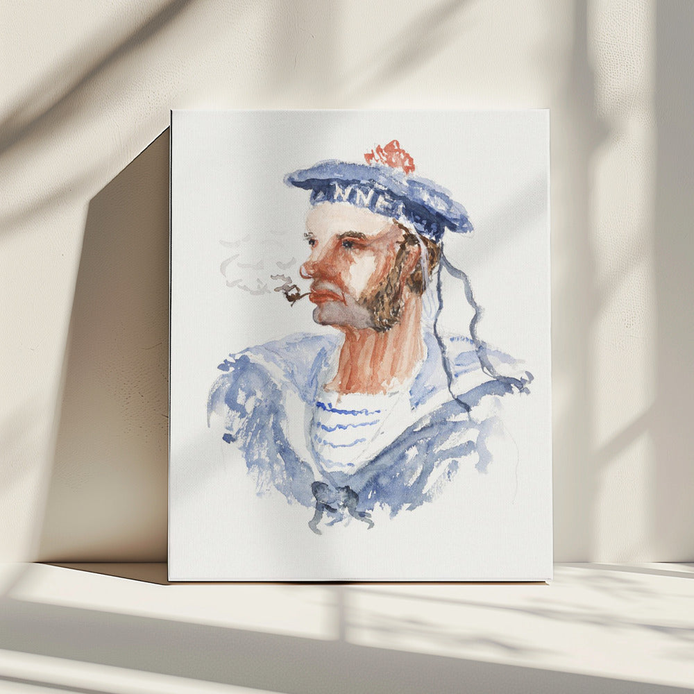 Marin (ca. 1879–1880) | Canvas