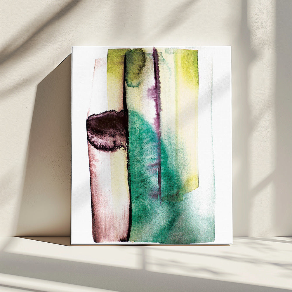 Dreamlike Hues | Canvas