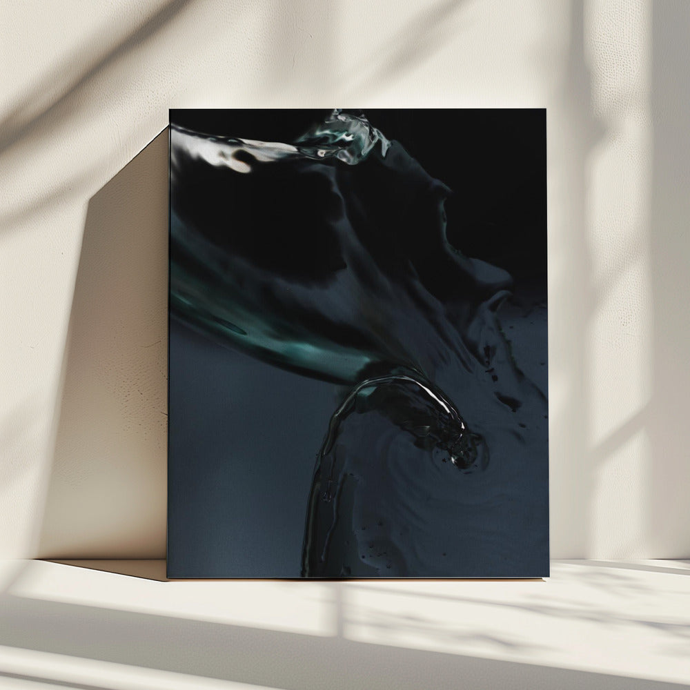 Liquid Elegance | Canvas