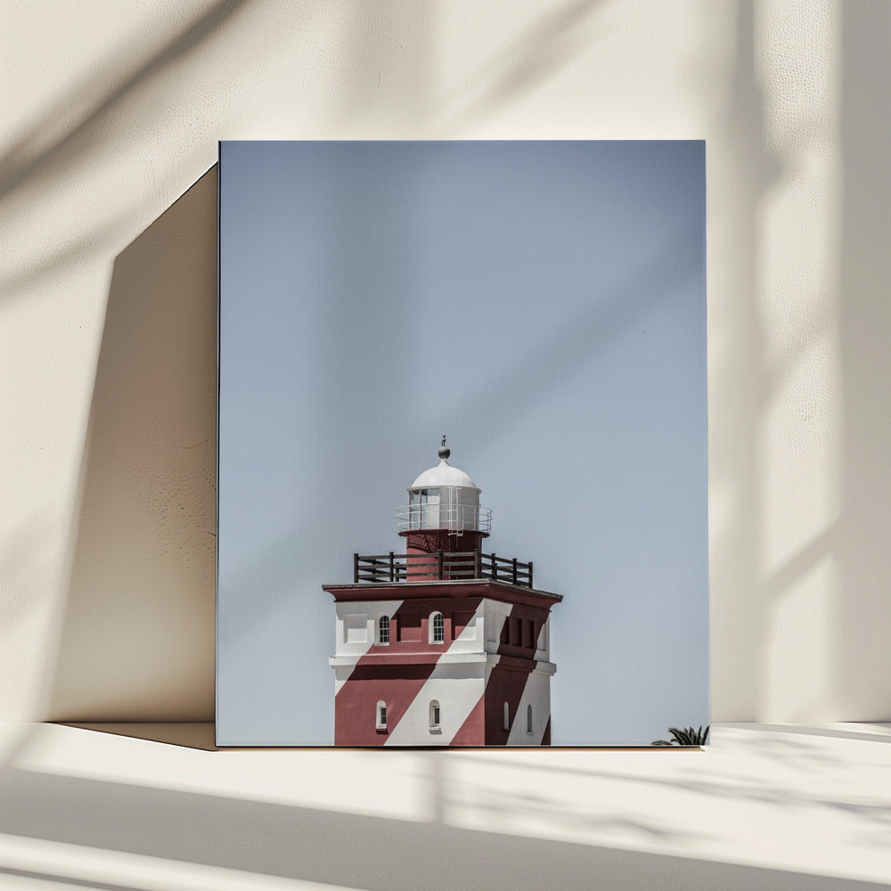 Beacon by the Sea | Canvas
