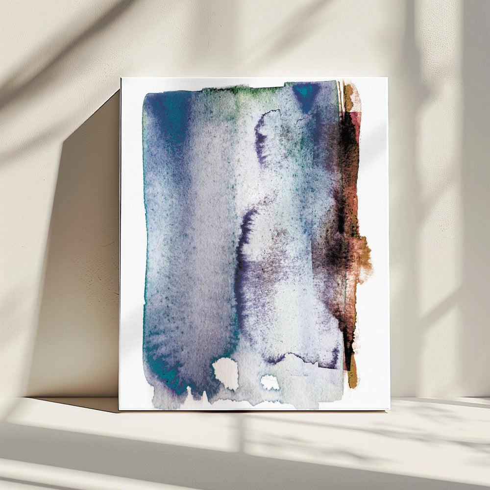 Mystical Hues | Canvas
