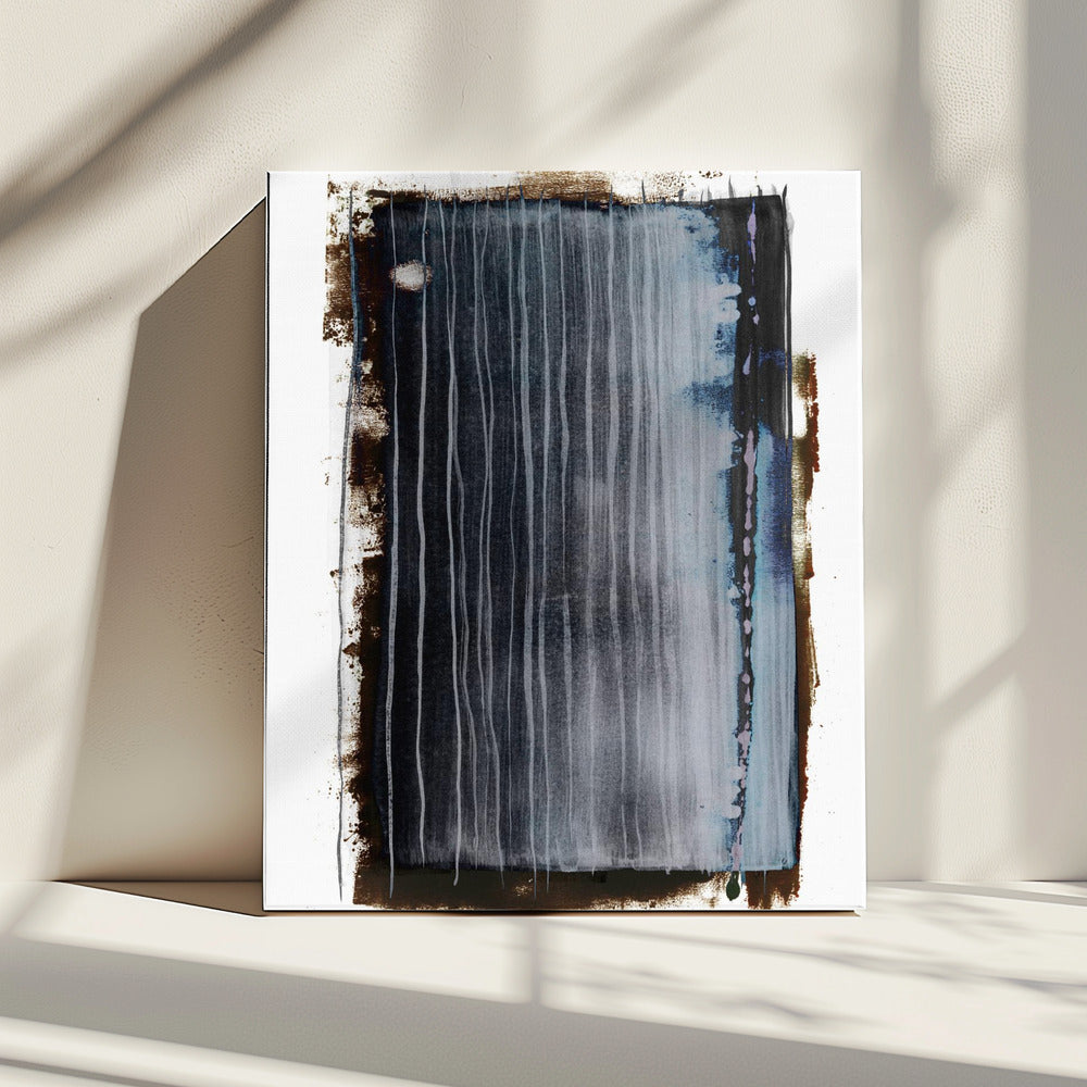 Veil of Mist | Canvas