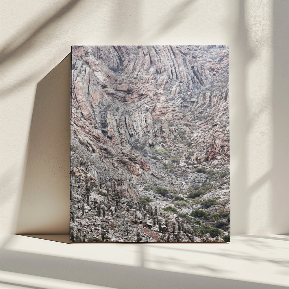Canyon Whispers | Canvas