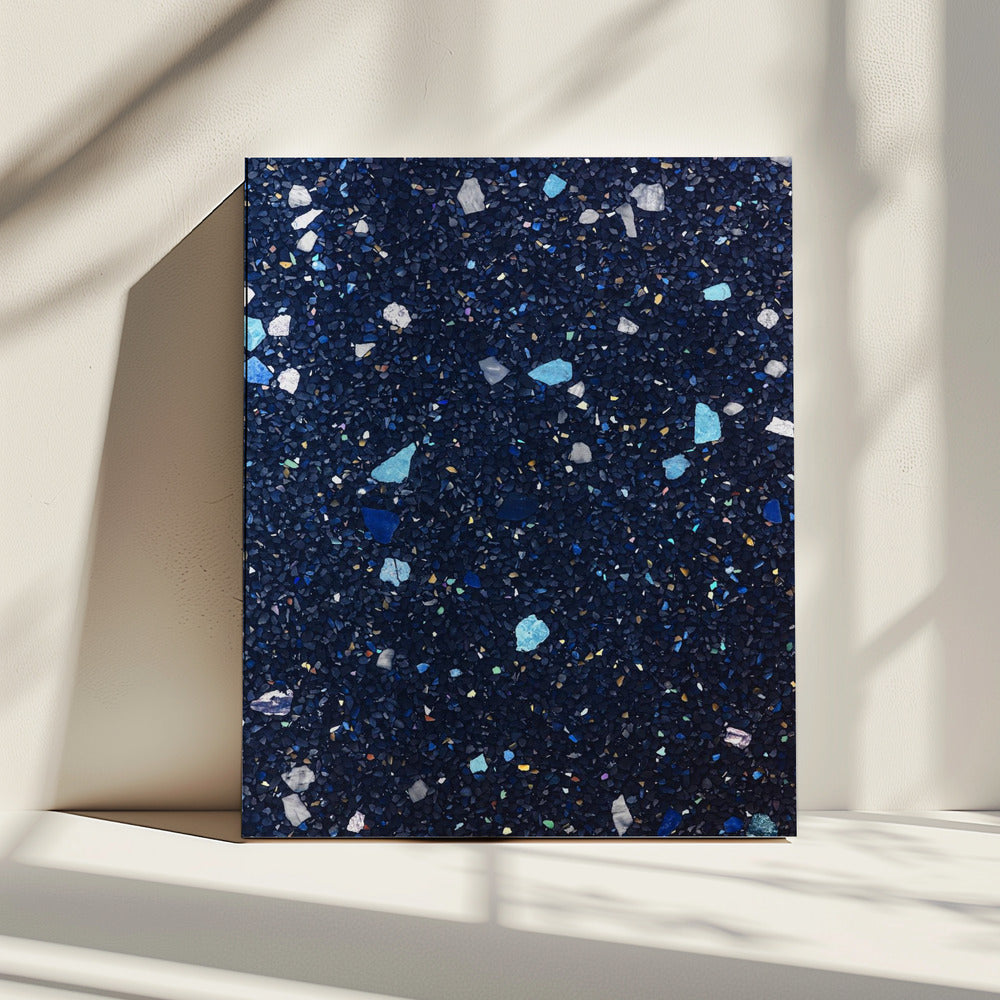 Celestial Fragments | Canvas