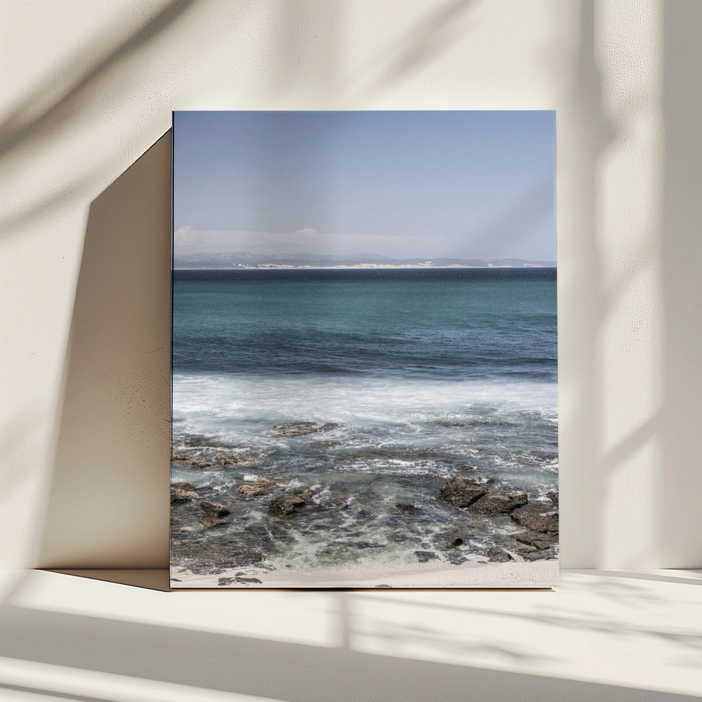 Ocean Serenity | Canvas