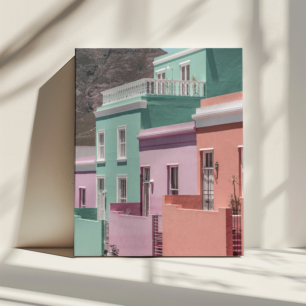 Locals Only | Canvas