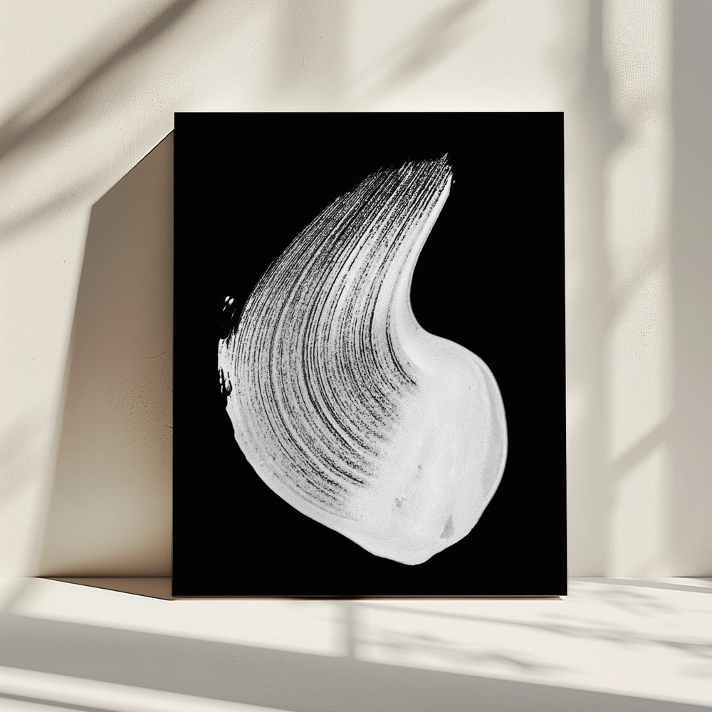 Fluid Grace | Canvas